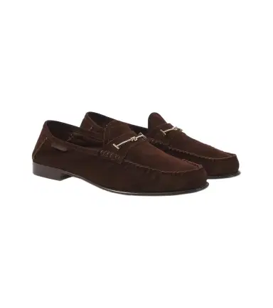 Tom Ford Suede loafers | Thumbnail 1