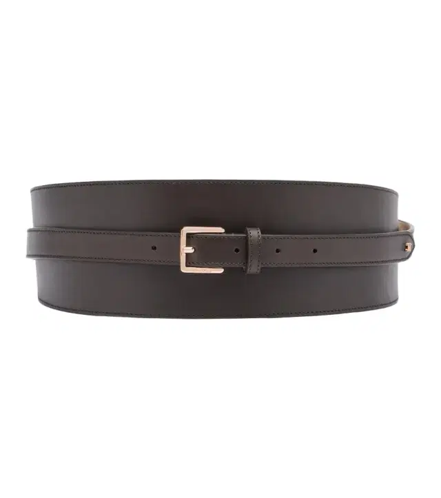 Max Mara Leather belt