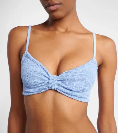 Hunza G Alicia bikini | Thumbnail 3