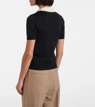 Valentino Maglia VLogo wool-blend sweater | Thumbnail 5 Valentino Maglia VLogo wool-blend sweater | Thumbnail 5