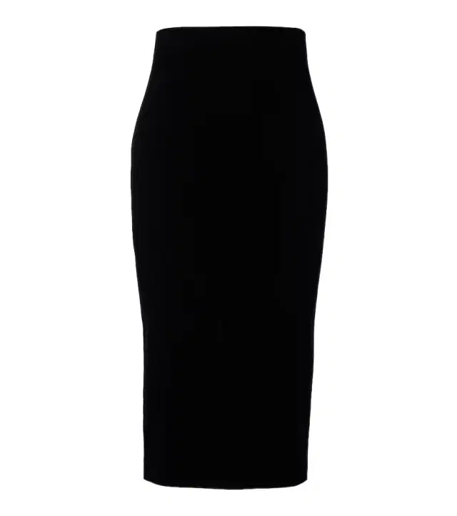 Pencil skirt