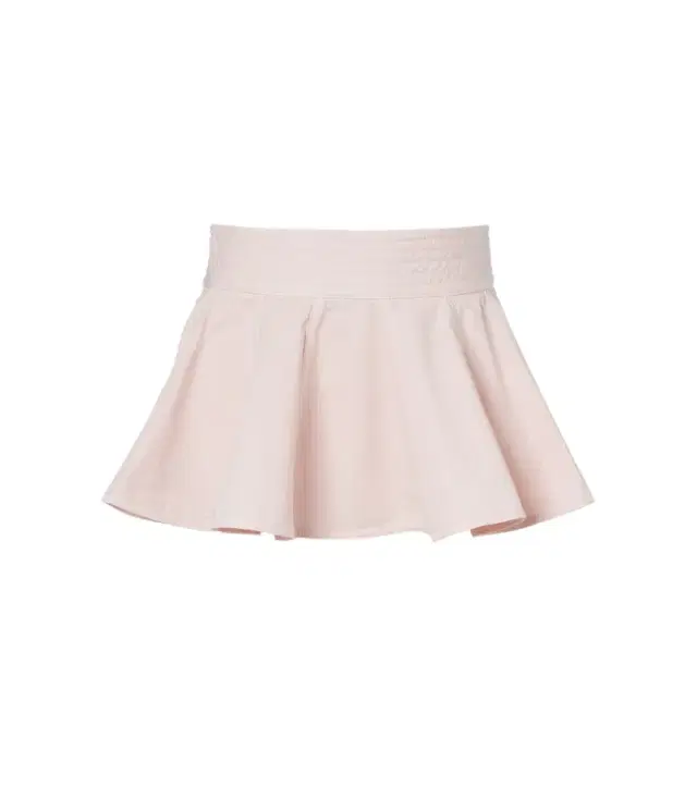 Alaia Alaïa Peplum denim belt