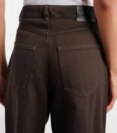 Sportmax Siamese wide-leg jeans | Thumbnail 6 Sportmax Siamese wide-leg jeans | Thumbnail 6