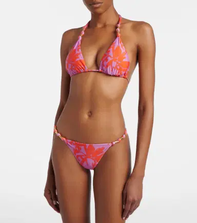 ViX Paula Hermanny Paula bikini bottoms | Thumbnail 2