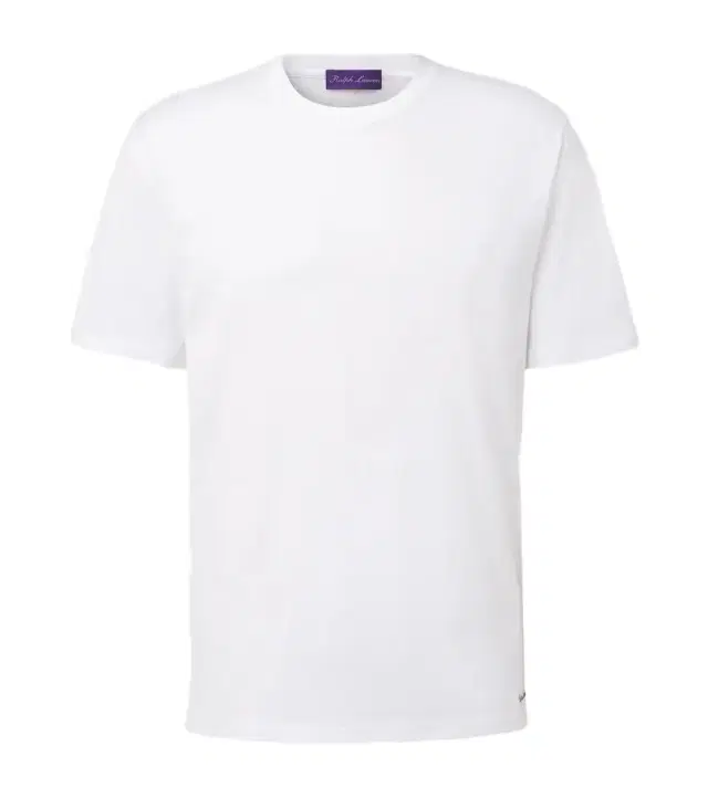Cotton jersey T-shirt