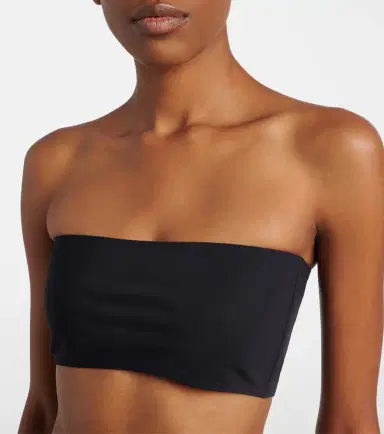 Alaïa Alaïa Jersey bikini | Thumbnail 6 Alaïa Alaïa Jersey bikini | Thumbnail 6
