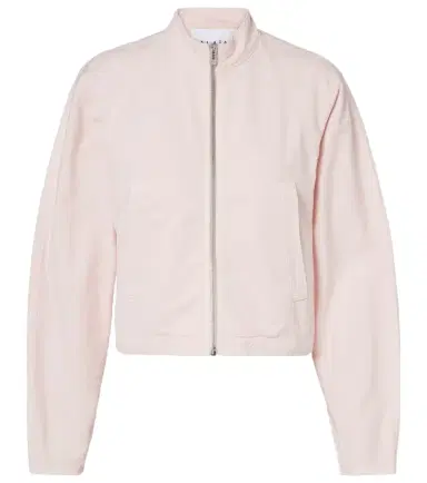 Alaïa Alaïa Denim jacket | Thumbnail 1