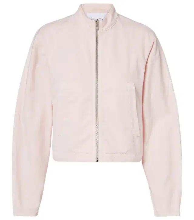 Alaia Alaïa Denim jacket
