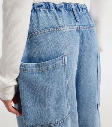 AGOLDE Shaw wide-leg jeans | Thumbnail 2 AGOLDE Shaw wide-leg jeans | Thumbnail 2