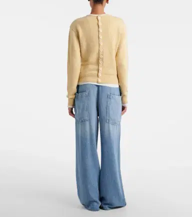 AGOLDE Shaw wide-leg jeans | Thumbnail 5 AGOLDE Shaw wide-leg jeans | Thumbnail 5