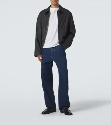 Jil Sander Straight jeans | Thumbnail 2