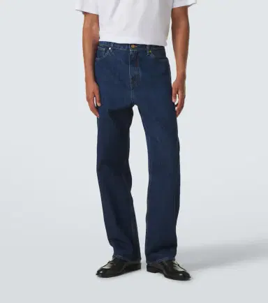 Jil Sander Straight jeans | Thumbnail 3