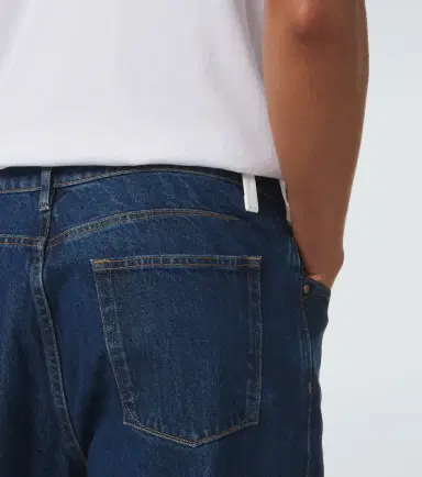 Jil Sander Straight jeans | Thumbnail 4