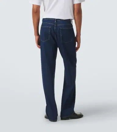 Jil Sander Straight jeans | Thumbnail 5