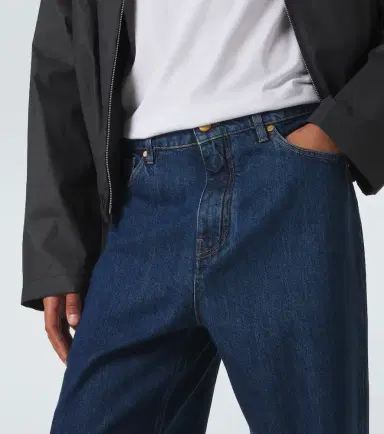 Jil Sander Straight jeans | Thumbnail 6