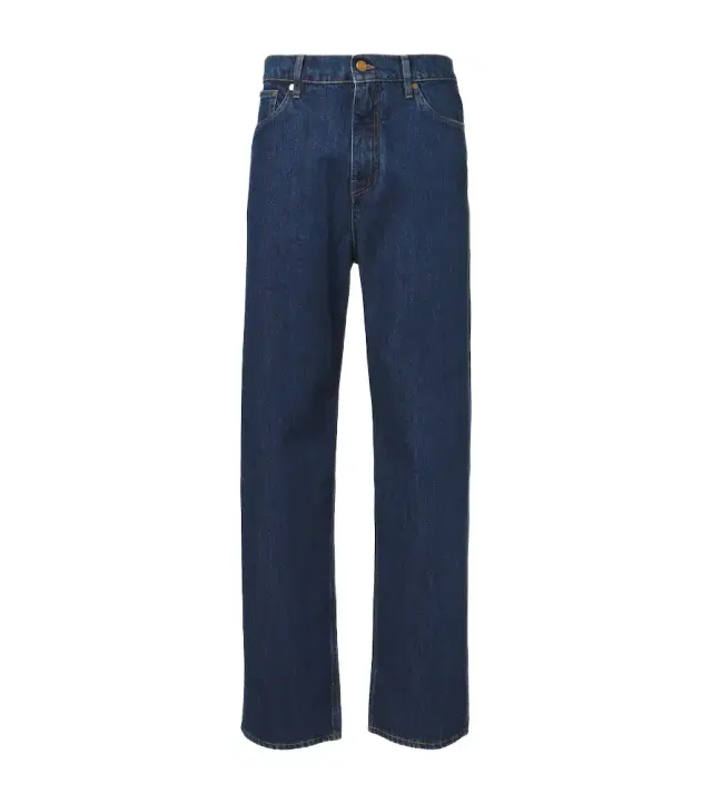 Jil Sander Straight jeans