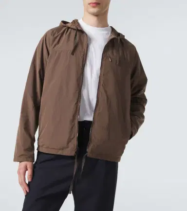 The Row Orsin jacket | Thumbnail 4 The Row Orsin jacket | Thumbnail 4