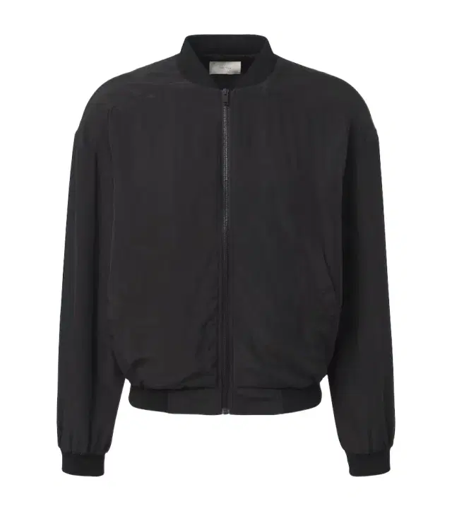The Row Orianel silk jacket