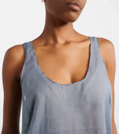 LESET Niko ramie top | Thumbnail 2