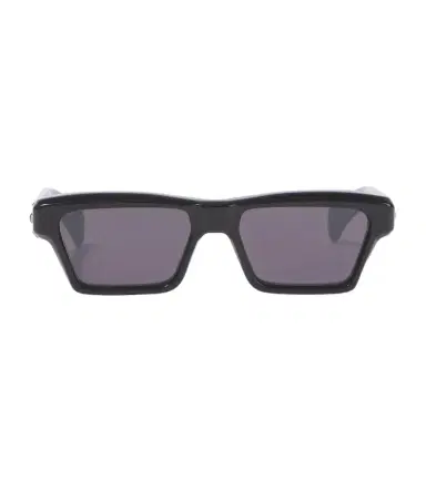 Jacques Marie Mage x Haider Ackermann Melchior rectangular sunglasses | Thumbnail 1 Jacques Marie Mage x Haider Ackermann Melchior rectangular sunglasses | Thumbnail 1
