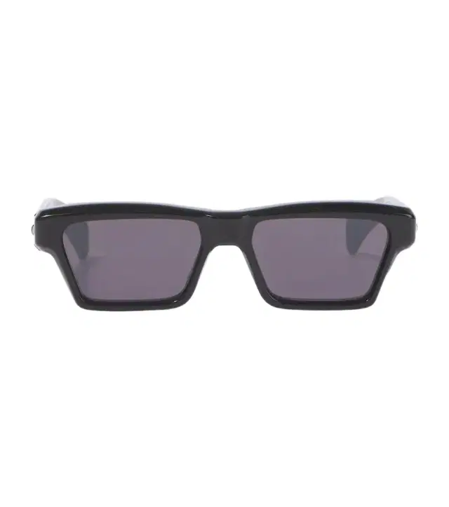 Jacques Marie Mage x Haider Ackermann Melchior rectangular sunglasses