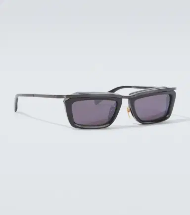 Jacques Marie Mage x Haider Ackermann Gaspard sunglasses | Thumbnail 2 Jacques Marie Mage x Haider Ackermann Gaspard sunglasses | Thumbnail 2
