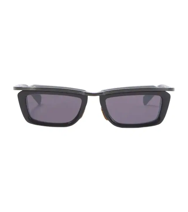 Jacques Marie Mage x Haider Ackermann Gaspard rectangular sunglasses