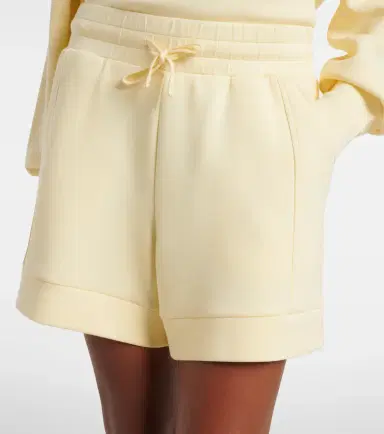 Varley Atrium jersey shorts | Thumbnail 2