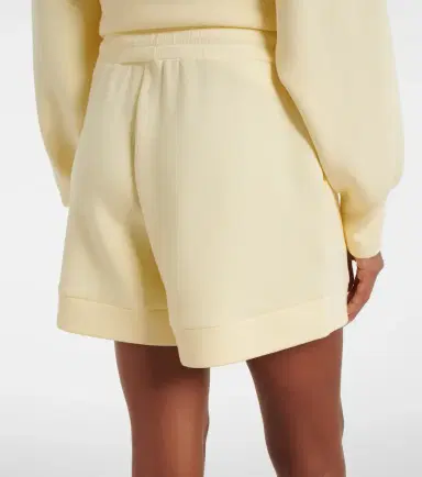 Varley Atrium jersey shorts | Thumbnail 4