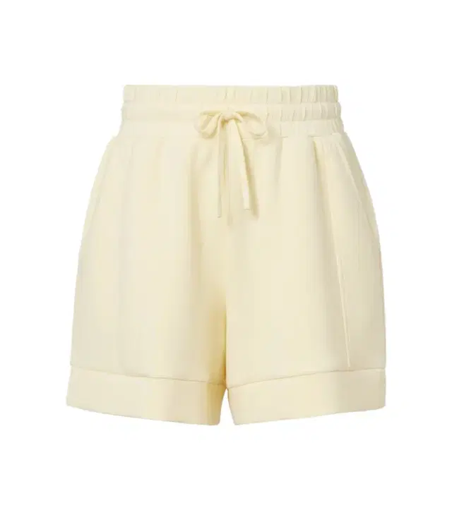 Atrium jersey shorts
