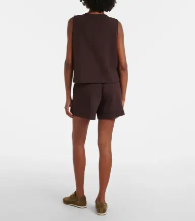 Varley Atrium jersey shorts | Thumbnail 4