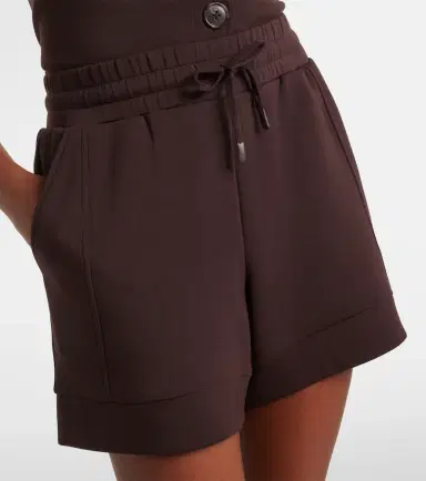 Varley Atrium jersey shorts | Thumbnail 5