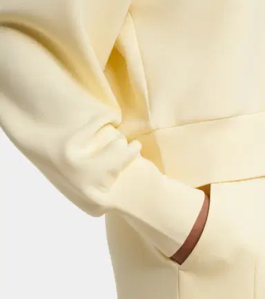 Varley Davidson jersey sweatshirt | Thumbnail 6