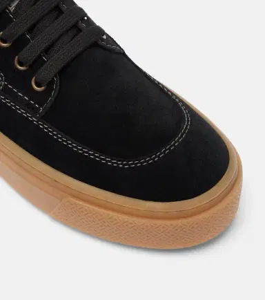 Hogan H705 suede sneakers | Thumbnail 2 Hogan H705 suede sneakers | Thumbnail 2