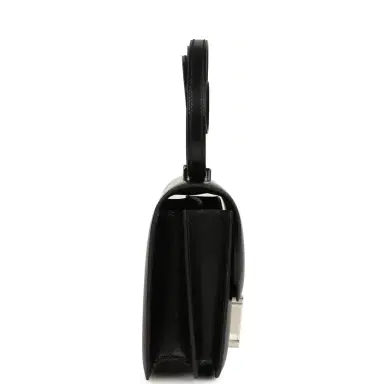 HERMÈS Hermes Constance 18 Black Box Aventurine Hardware | Thumbnail 3