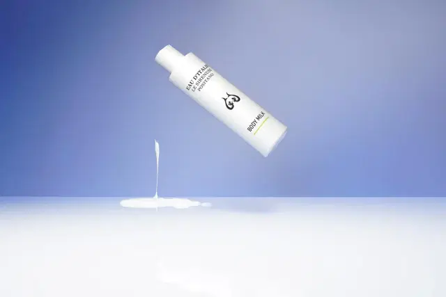 Emporio Sirenuse BODY MILK 200 ML.