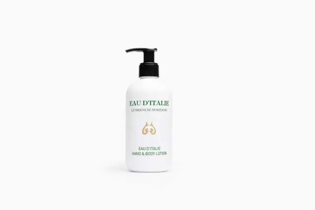 Emporio Sirenuse EAU D ITALIE HAND & BODY LOTION