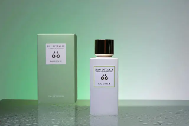 Emporio Sirenuse eau d'italie edp