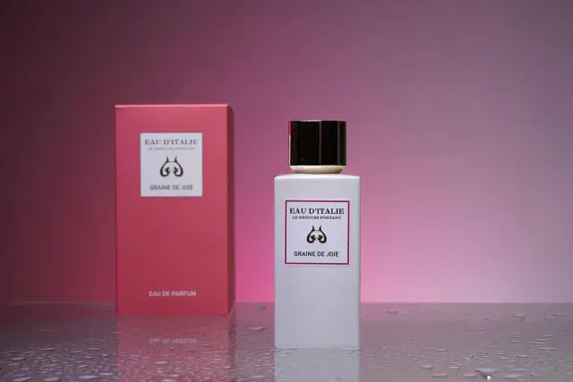 Emporio Sirenuse GRAINE DE JOIE EDP