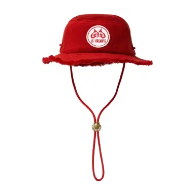 Emporio Sirenuse Le Sirenuse Bucket Hat | Thumbnail 1