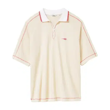 Emporio Sirenuse Le Sirenuse TomPOLO shirt | Thumbnail 1