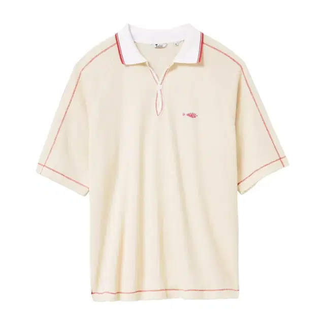 Emporio Sirenuse Le Sirenuse TomPOLO shirt