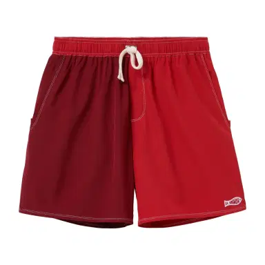 Emporio Sirenuse Le Sirenuse Two Tones Swim Trunks | Thumbnail 1