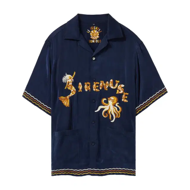 Emporio Sirenuse Le Sirenuse underwater disco