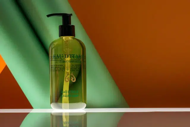 Emporio Sirenuse LIQUID SOAP 300 ML.
