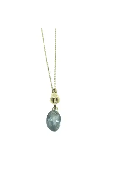 Emporio Sirenuse Necklace SAPHY Small | Thumbnail 1