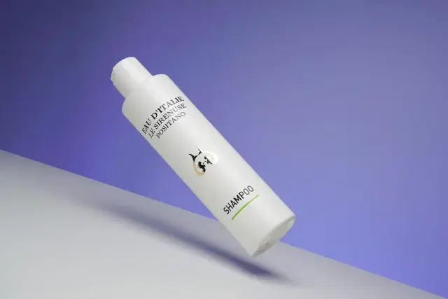 Emporio Sirenuse SHAMPOO 200 ML.