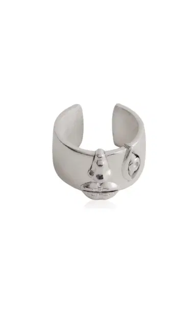 Louis Abel Face Toe Ring | Thumbnail 7 Louis Abel Face Toe Ring | Thumbnail 7