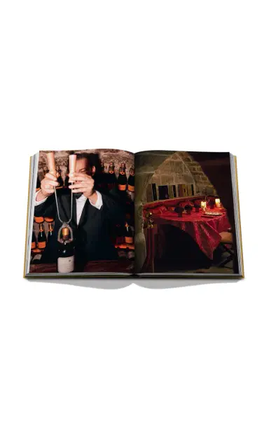 ASSOULINE Lapérouse: A Parisian Icon Since 1766 - Blue | Thumbnail 5