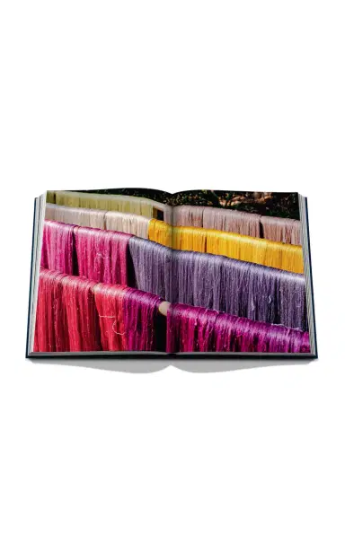 ASSOULINE Jim Thompson: Beyond Silk; Beyond Thailand | Thumbnail 5 ASSOULINE Jim Thompson: Beyond Silk; Beyond Thailand | Thumbnail 5
